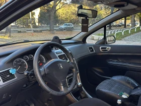 Peugeot 307, снимка 7