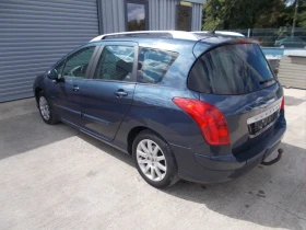 Peugeot 308 1.6i KLIMA - 1850 € / 3618.29 лв. - 27661454 6