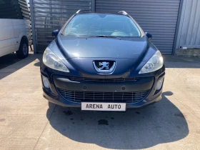 Peugeot 308 1.6i KLIMA - 1850 € - 27661454 5