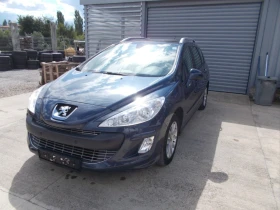 Peugeot 308 1.6i KLIMA - 1850 € / 3618.29 лв. - 27661454 3