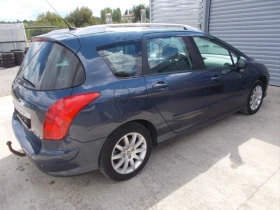 Peugeot 308 1.6i KLIMA - 1850 € / 3618.29 лв. - 27661454 7