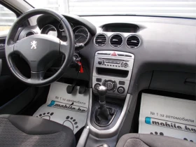 Peugeot 308 1.6i KLIMA | Mobile.bg � ����� ������ 11