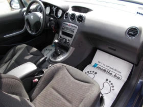 Peugeot 308 1.6i KLIMA | Mobile.bg � ����� ������ 8