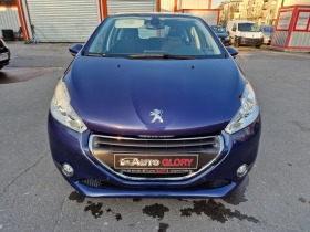 Обява за продажба на Peugeot 208 1.6 Vi ~14 900 лв. - изображение 1