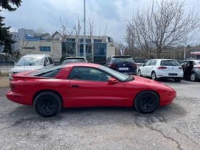 Pontiac Firebird 3.4i, V6, 61.000mili, нов внос Германия, снимка 4