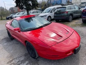     Pontiac Firebird 3.4i, V6, 61.000mili,   