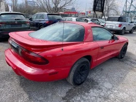 Pontiac Firebird 3.4i, V6, 61.000mili, нов внос Германия, снимка 5