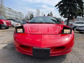 Pontiac Firebird 3.4i, V6, 61.000mili, нов внос Германия, снимка 10