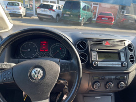 VW Golf Plus 2.0TDI BMM, снимка 14 - Автомобили и джипове - 45417528