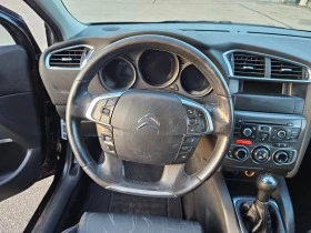 Citroen C4 1.6 HDI, 92 к.с., снимка 14