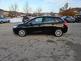     Citroen C4 1.6 HDI, 92 ..