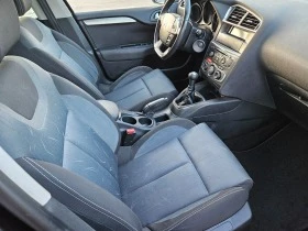 Citroen C4 1.6 HDI, 92 к.с., снимка 10