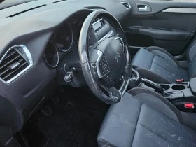 Citroen C4 1.6 HDI, 92 к.с., снимка 9