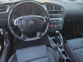 Citroen C4 1.6 HDI, 92 к.с., снимка 12