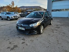     Citroen C4 1.6 HDI, 92 ..