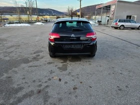 Citroen C4 1.6 HDI, 92 к.с., снимка 6