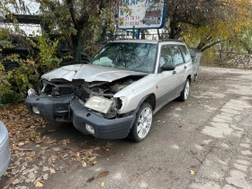 Subaru Forester | Mobile.bg    1