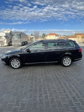 VW Passat, снимка 3