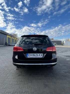 VW Passat, снимка 2