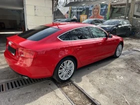 Audi A5 3.0 TDI S-line Sportback, снимка 3