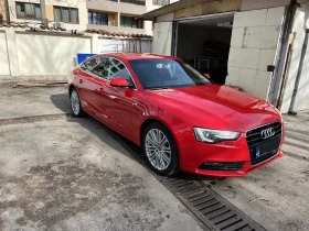 Audi A5 3.0 TDI S-line Sportback, снимка 4