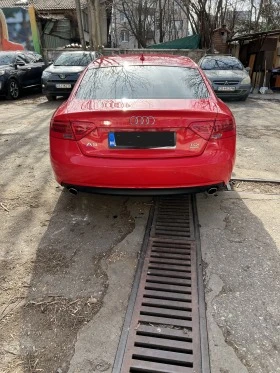 Audi A5 3.0 TDI Sportback, снимка 2