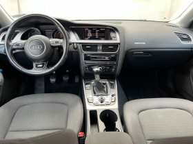 Audi A5 3.0 TDI Sportback, снимка 8 - Автомобили и джипове - 44180069