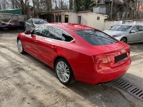 Audi A5 3.0 TDI Sportback, снимка 15