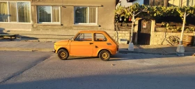 Fiat 126, снимка 4 - Автомобили и джипове - 44920406