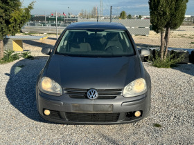 VW Golf Внос от Белгия, снимка 1 - Автомобили и джипове - 45748012