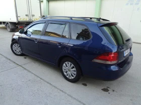     VW Golf 1.9TDI-