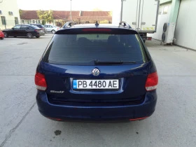 VW Golf 1.9TDI-ЛИЗИНГ, снимка 6