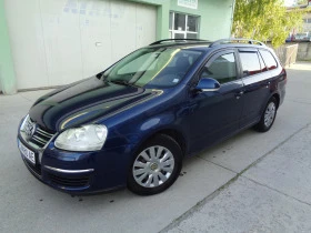     VW Golf 1.9TDI-