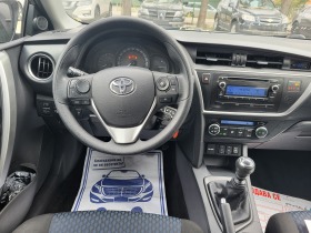 Toyota Auris 1.6i | Mobile.bg   8