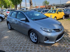 Обява за продажба на Toyota Auris 1.6i ~16 990 лв. - изображение 1