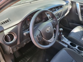 Toyota Auris 1.6i | Mobile.bg   11