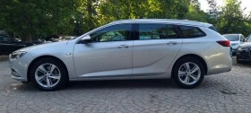 Opel Insignia 2.0 DTR * * AVTOMAT* * 4x4* * KEYLESS* *  | Mobile.bg    8