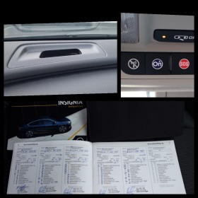 Opel Insignia 2.0 DTR * * AVTOMAT* * 4x4* * KEYLESS* *  | Mobile.bg   14