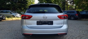 Opel Insignia 2.0 DTR * * AVTOMAT* * 4x4* * KEYLESS* *  | Mobile.bg   6