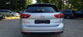 Opel Insignia 2.0 DTR * * AVTOMAT* * 4x4* * KEYLESS* ОБСЛУЖЕН* , снимка 6