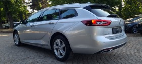 Opel Insignia 2.0 DTR * * AVTOMAT* * 4x4* * KEYLESS* *  | Mobile.bg   7