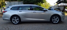 Opel Insignia 2.0 DTR * * AVTOMAT* * 4x4* * KEYLESS* *  | Mobile.bg   4