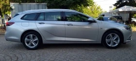 Opel Insignia 2.0 DTR * * AVTOMAT* * 4x4* * KEYLESS* ОБСЛУЖЕН* , снимка 4