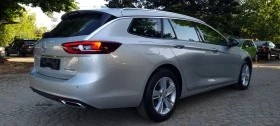 Opel Insignia 2.0 DTR * * AVTOMAT* * 4x4* * KEYLESS* *  | Mobile.bg    5