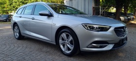 Opel Insignia 2.0 DTR * * AVTOMAT* * 4x4* * KEYLESS* *  | Mobile.bg   3