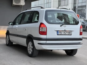 Opel Zafira 2.0 * * FACELIFT* * 7 места, снимка 6