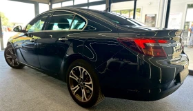 Opel Insignia 2.0 CDTI  | Mobile.bg    5