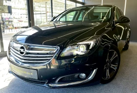 Opel Insignia 2.0 CDTI  | Mobile.bg    1