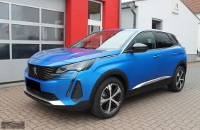 Peugeot 3008 1.5 BLUEHDi/130HP/ALLURE/360/NAVI/863a 1