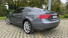 Audi A5 2.0tdi, снимка 6